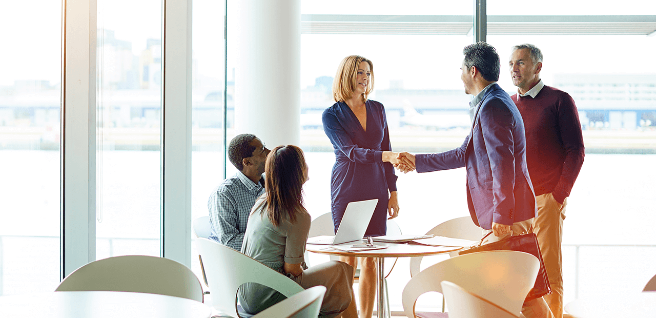 Raymond James Advisor Support Leadership Changes Transitions Management | Raymond James